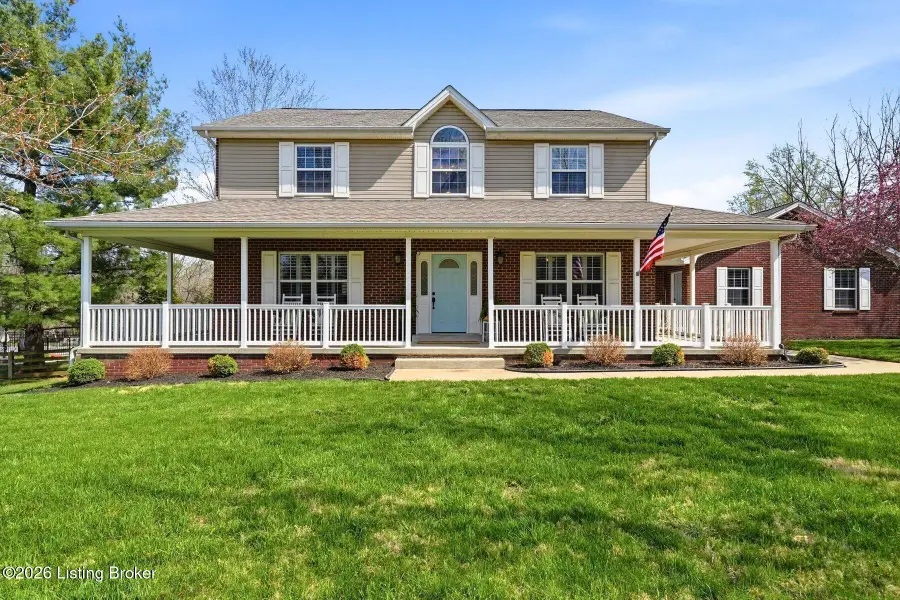 145 Stony Point Ct, Elizabethtown, KY 42701 - #2