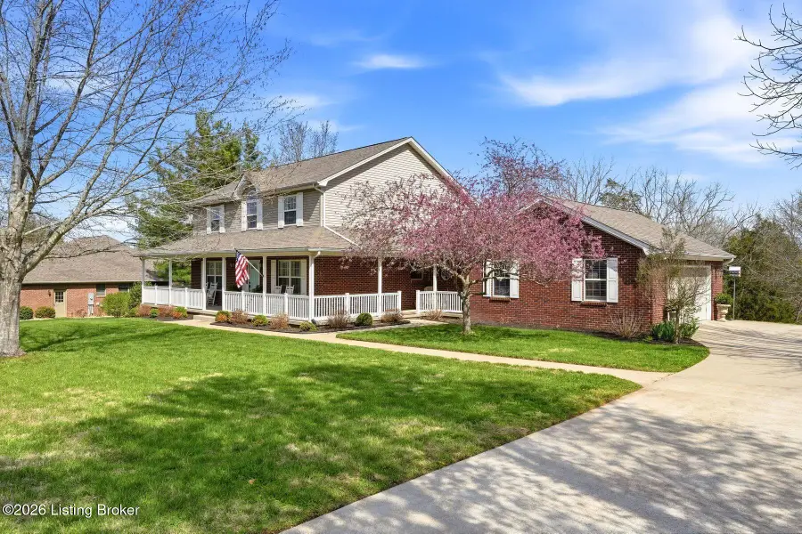 145 Stony Point Ct, Elizabethtown, KY 42701 - #3