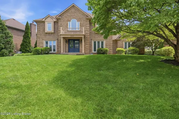2707 Sycamore Woods Ct, Louisville, KY 40241