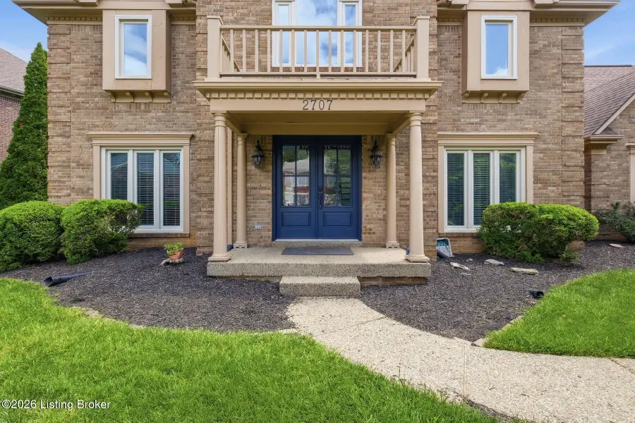 2707 Sycamore Woods Ct, Louisville, KY 40241 - #3