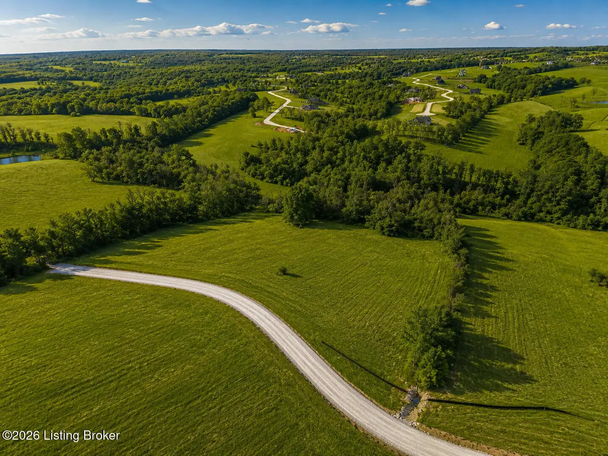 TRACT 81 The Farm @ Stallard Springs, Shelbyville, KY 40065 - #1