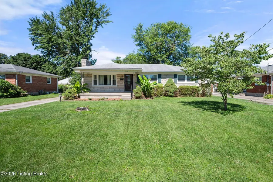 6610 Eclipse Dr, Louisville, KY 40258 - #2
