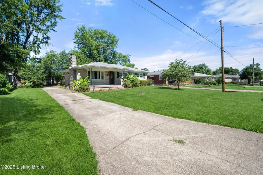 6610 Eclipse Dr, Louisville, KY 40258 - #3