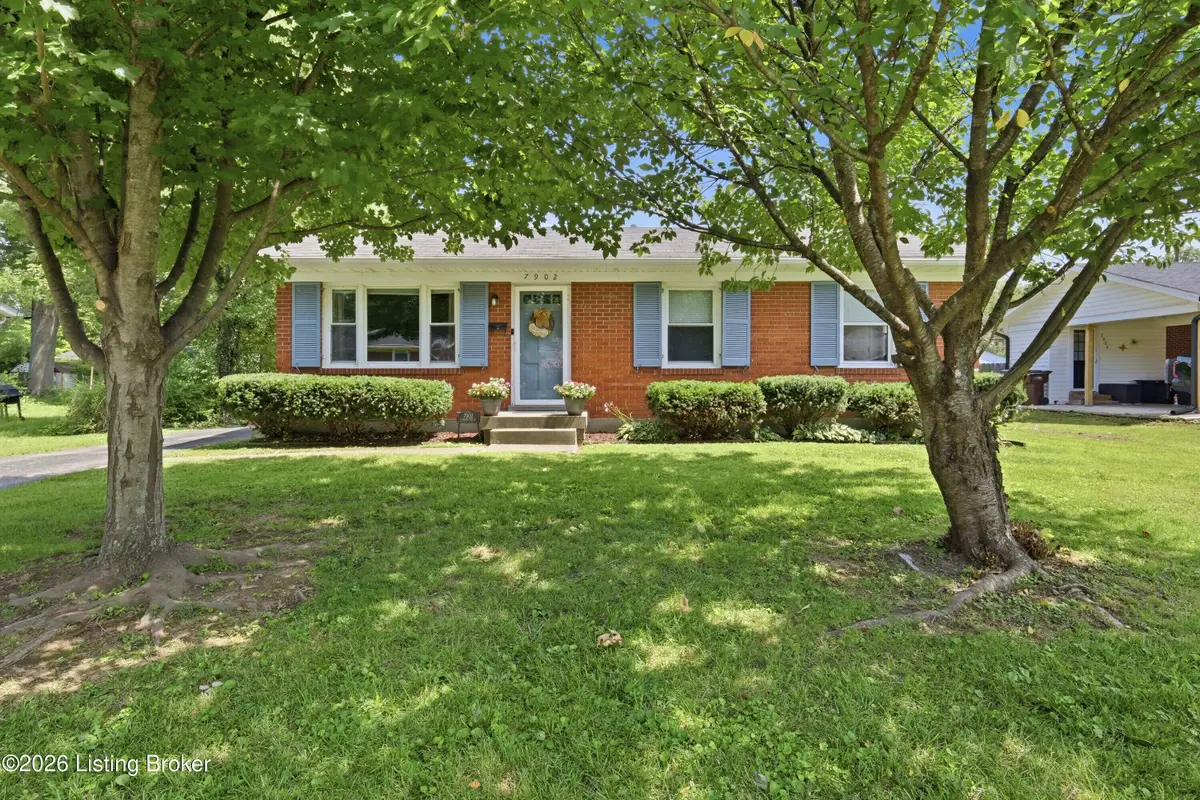 7902 Osborne Dr, Louisville, KY 40222 - #1