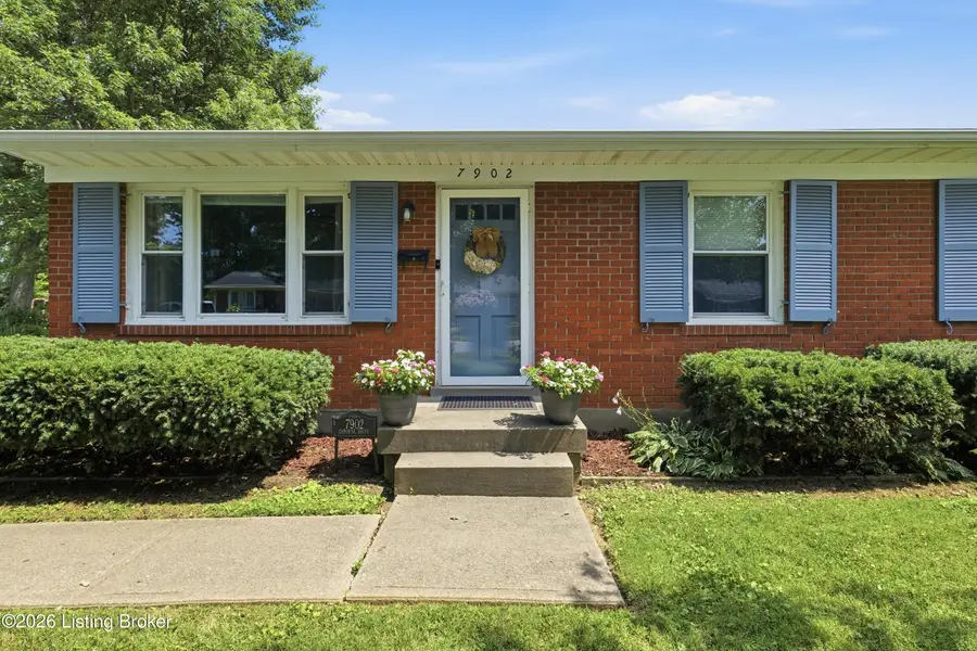 7902 Osborne Dr, Louisville, KY 40222 - #3