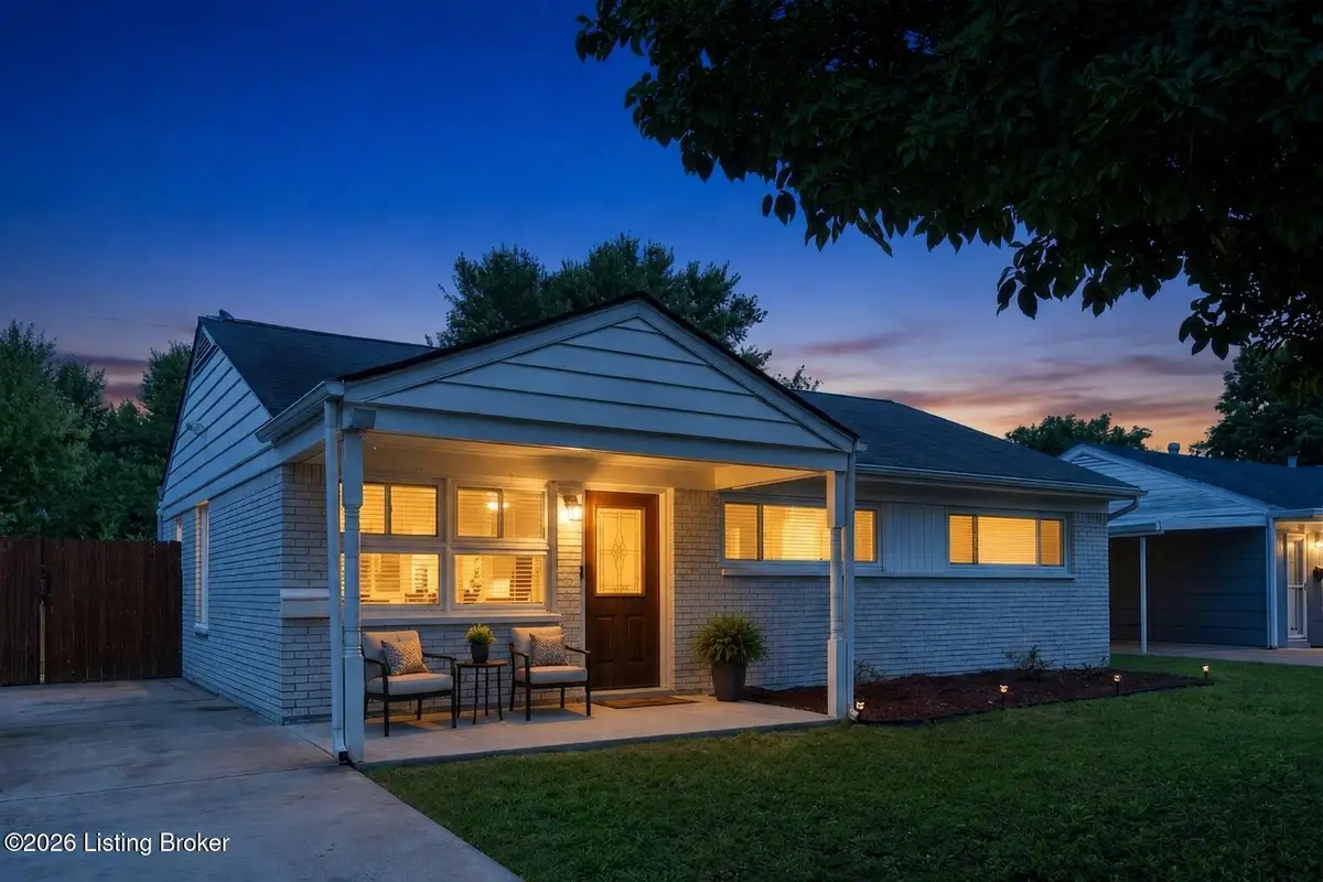 3120 Doreen Way, Louisville, KY 40220 - #1