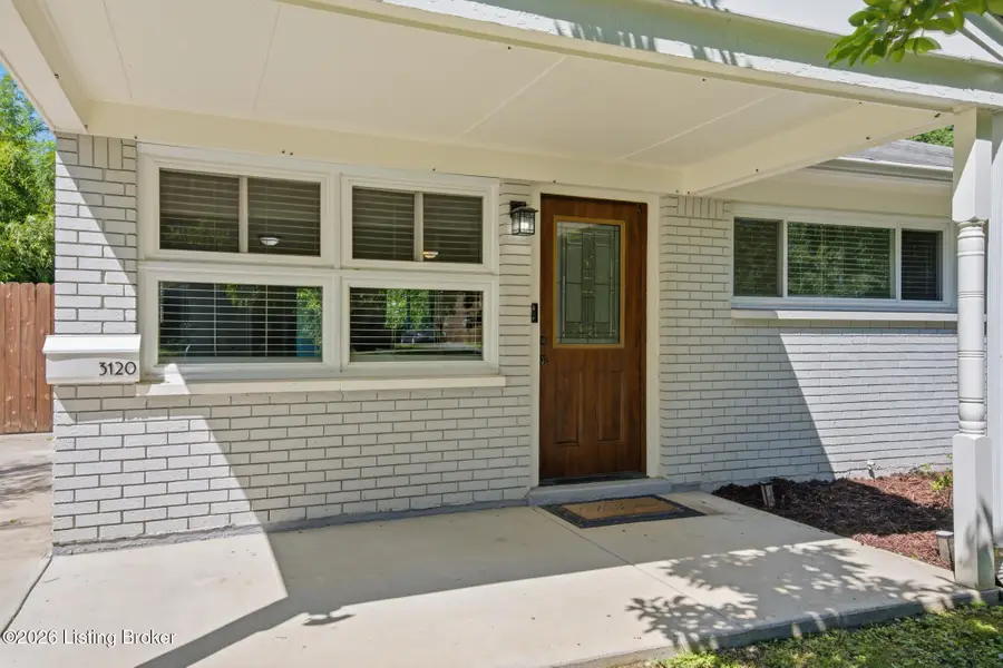 3120 Doreen Way, Louisville, KY 40220 - #3