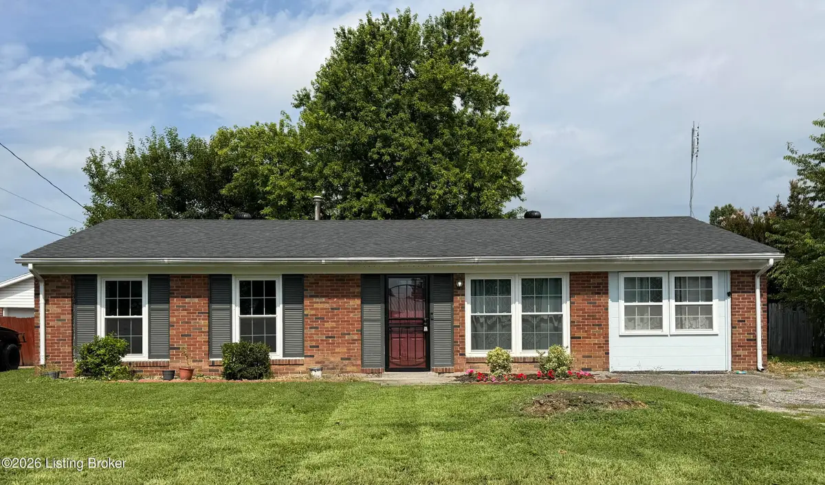 9604 Shoshone Way, Louisville, KY 40258 - #1