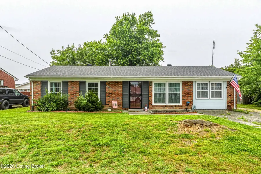 9604 Shoshone Way, Louisville, KY 40258 - #3