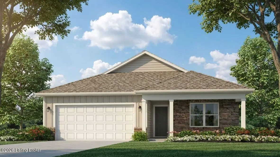 12505 Railcar Rd, Louisville, KY 40272 - #1