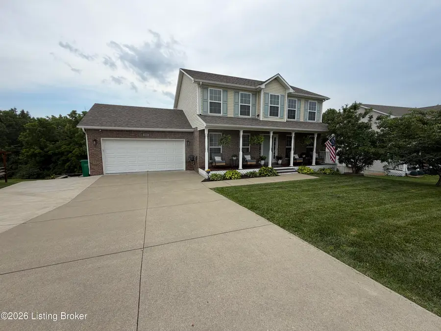 242 Riley Way, Elizabethtown, KY 42701 - #3
