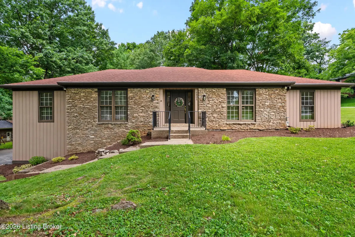 6805 Falls Creek Rd, Louisville, KY 40241 - #1