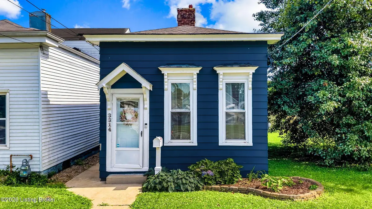 3314 Bank St, Louisville, KY 40212 - #1