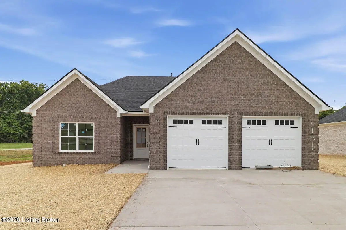 Lot 355 Freeman Ave, Bardstown, KY 40004 - #1