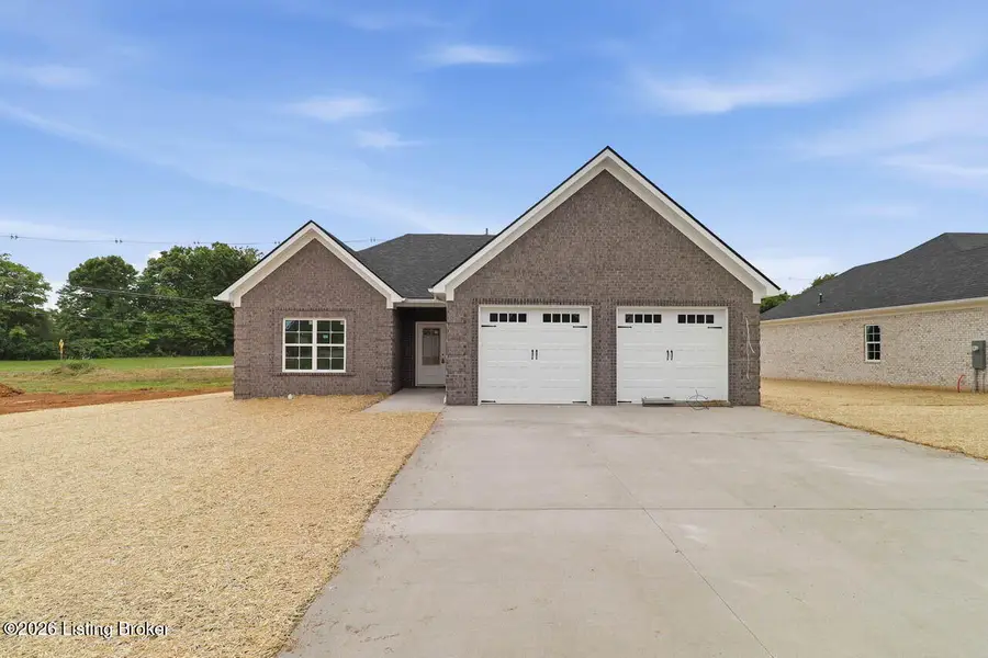 Lot 355 Freeman Ave, Bardstown, KY 40004 - #2