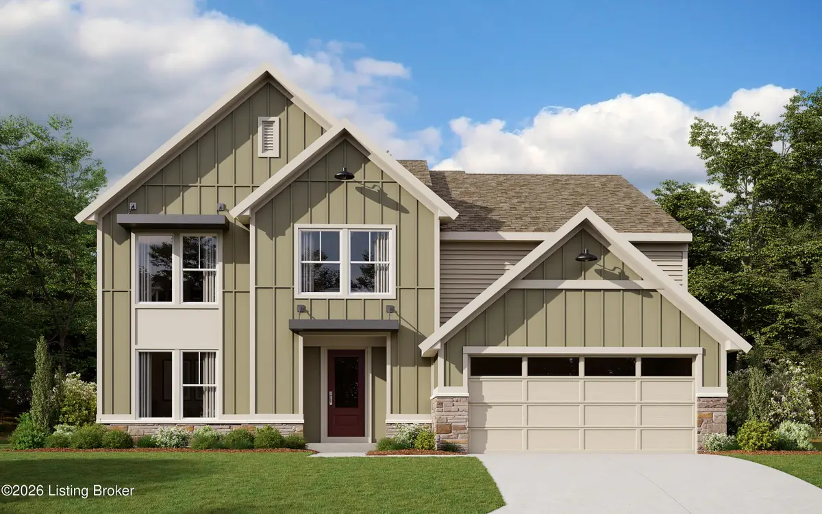 209 Fall Creek Ln, Elizabethtown, KY 42701 - #1
