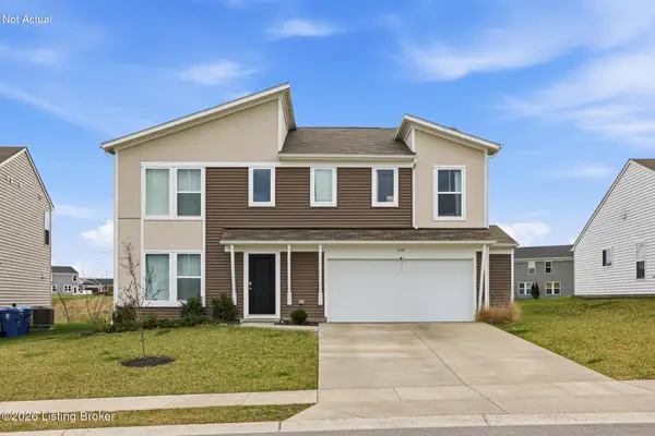 310 Knowledge Point, Shelbyville, KY 40065