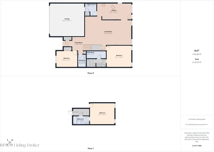 4223 Garden Ridge Rd, Crestwood, KY 40014 - #2