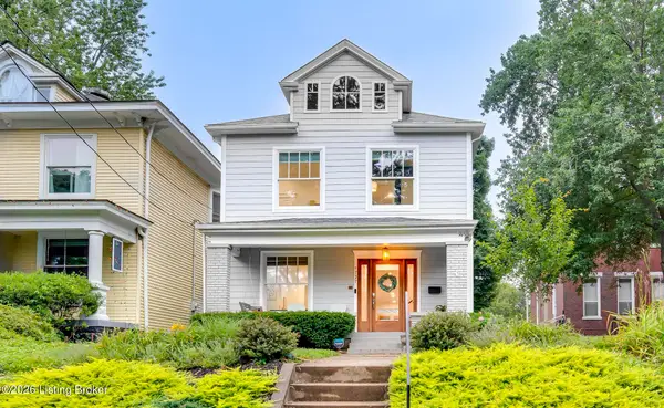 1727 Edenside Ave, Louisville, KY 40204