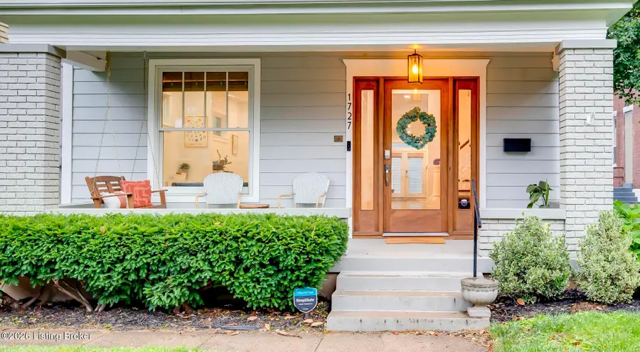 1727 Edenside Ave, Louisville, KY 40204 - #3
