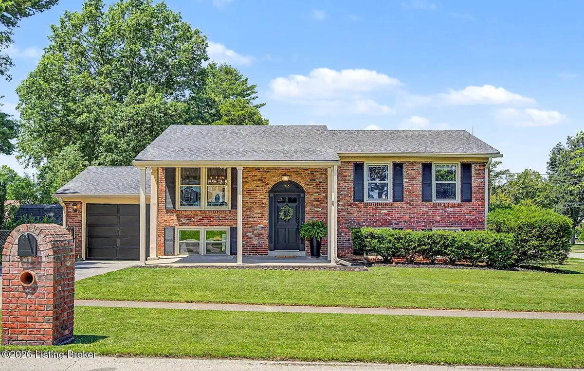710 Marengo Dr, Louisville, KY 40243 - #1