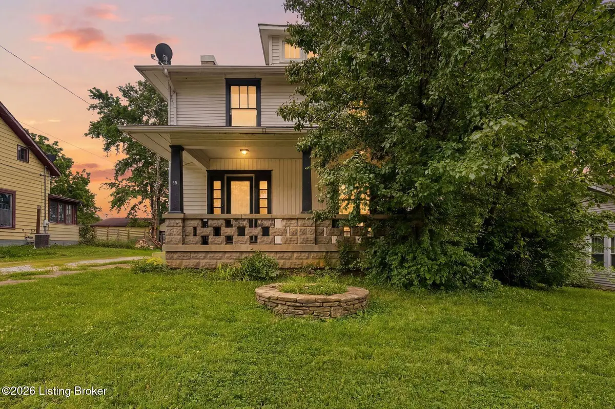 59 Elm St, Eminence, KY 40019 - #1