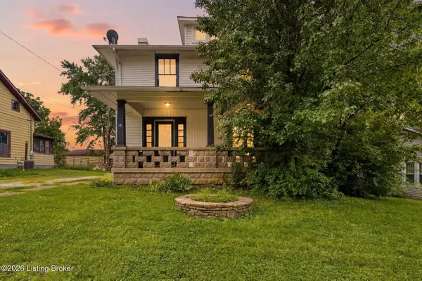 59 Elm St, Eminence, KY 40019
