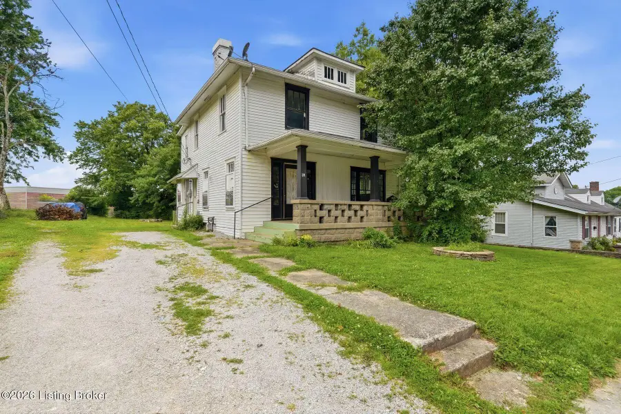 59 Elm St, Eminence, KY 40019 - #3