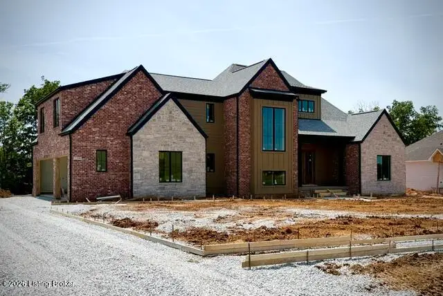 7208 Sunset Ln, Crestwood, KY 40014 - #2