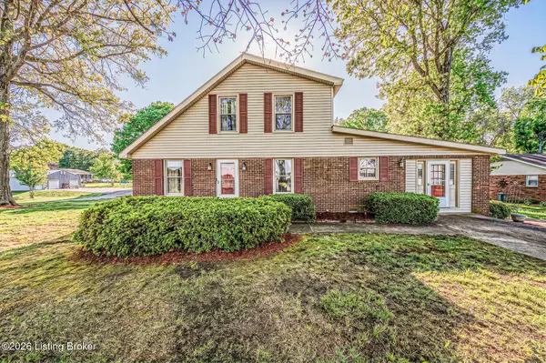 151 Baggett Ln, Greenville, KY 42345