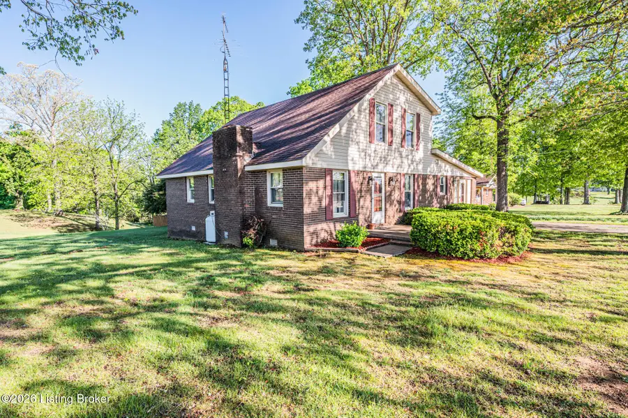 151 Baggett Ln, Greenville, KY 42345 - #3