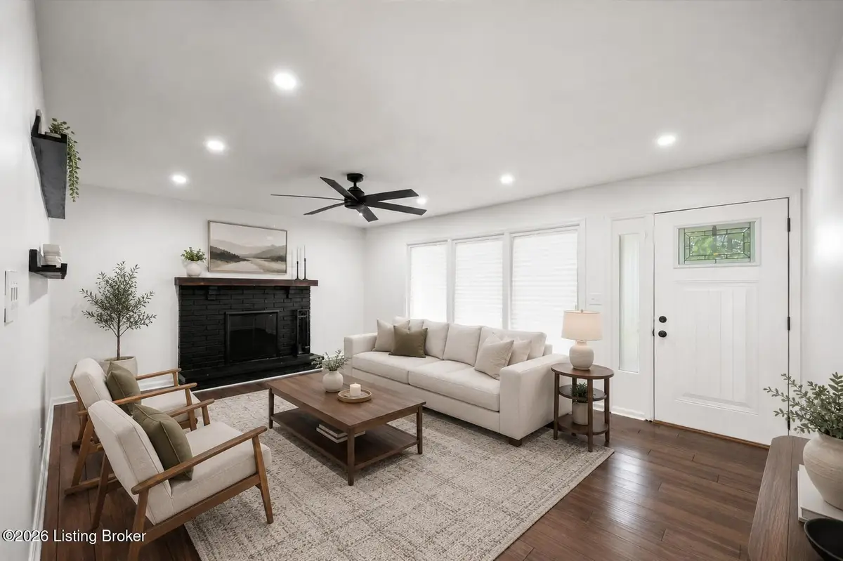 5711 Omega St, Louisville, KY 40258 - #1