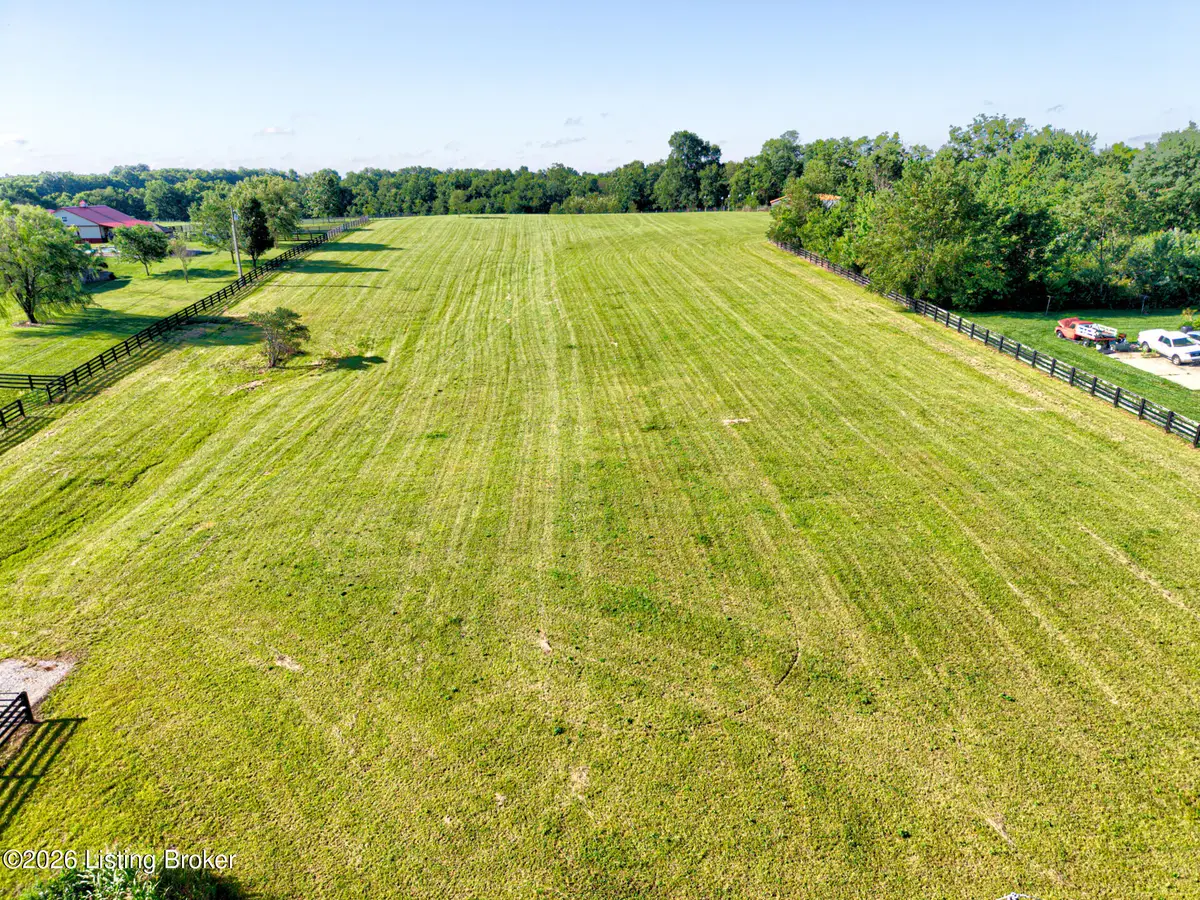 Tract 14 Cropper Rd, Pleasureville, KY 40057 - #1