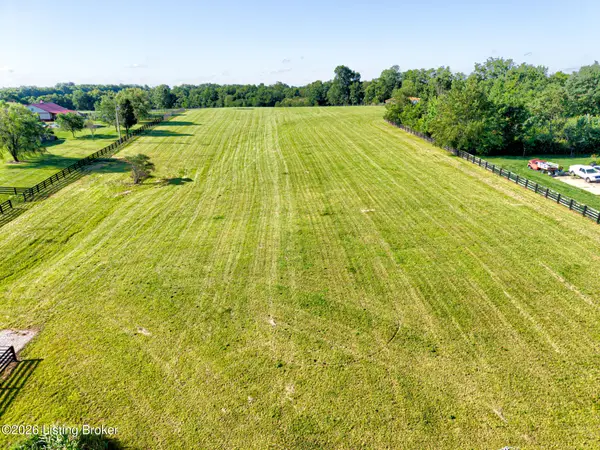 Tract 14 Cropper Rd, Pleasureville, KY 40057