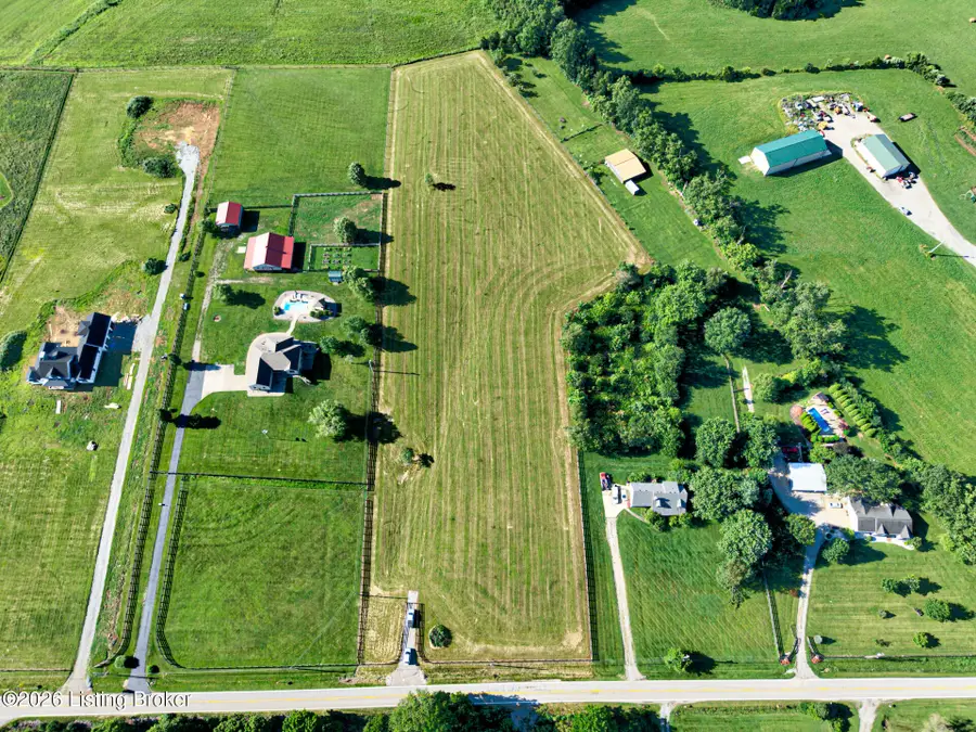Tract 14 Cropper Rd, Pleasureville, KY 40057 - #3