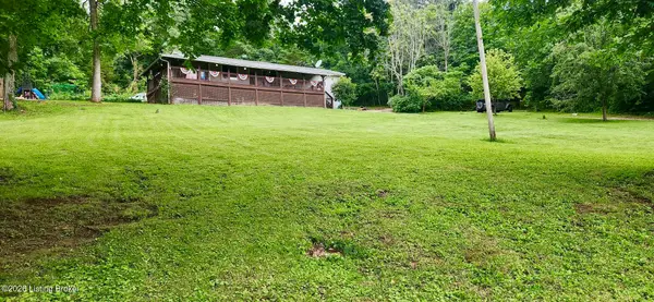 630 Mccrary Rd, Guston, KY 40142