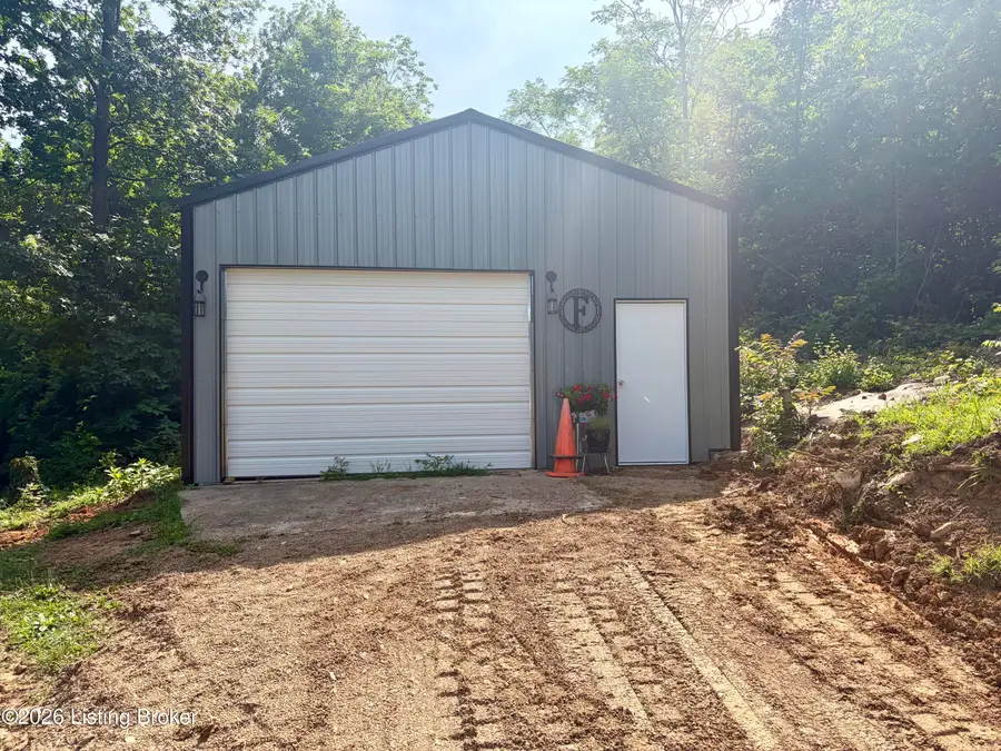 630 Mccrary Rd, Guston, KY 40142 - #2