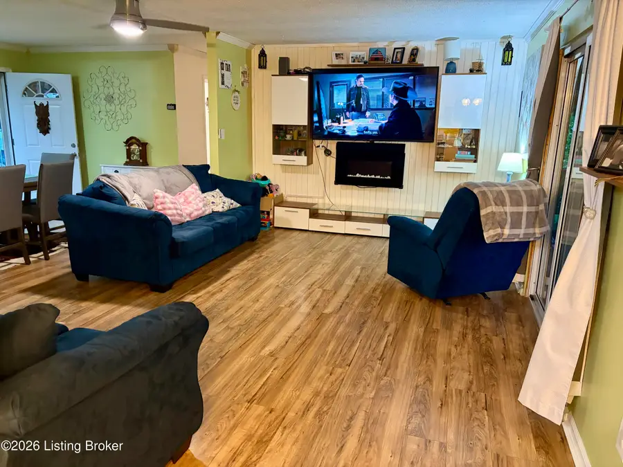 630 Mccrary Rd, Guston, KY 40142 - #3