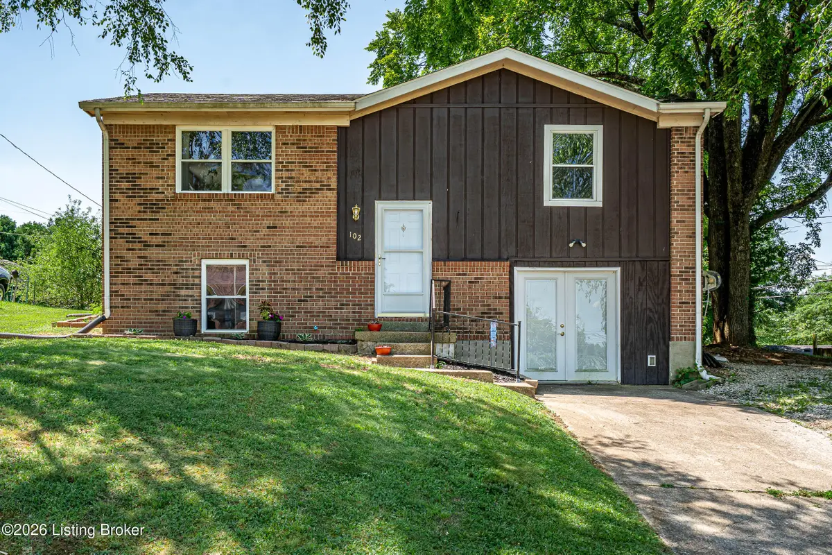 102 Dixon Ave, Elizabethtown, KY 42701 - #1