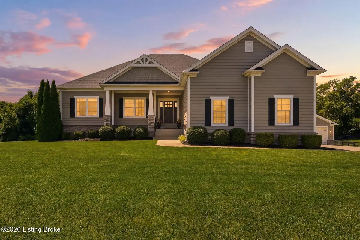 710 Fox Lair Blvd, Fisherville, KY 40023 - #1
