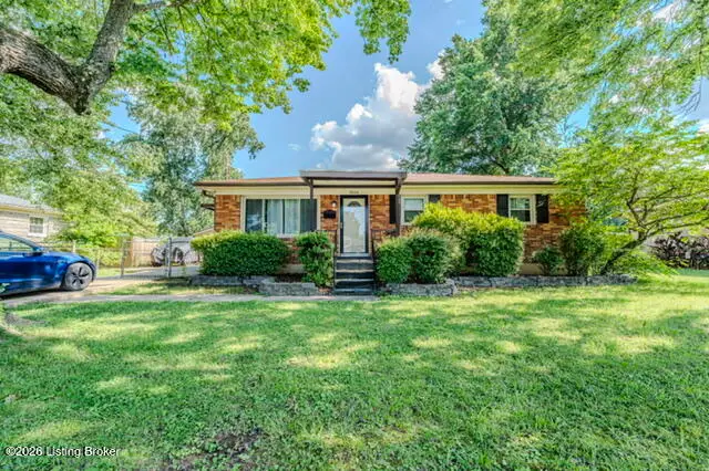 5004 Fury Way, Louisville, KY 40258 - #1