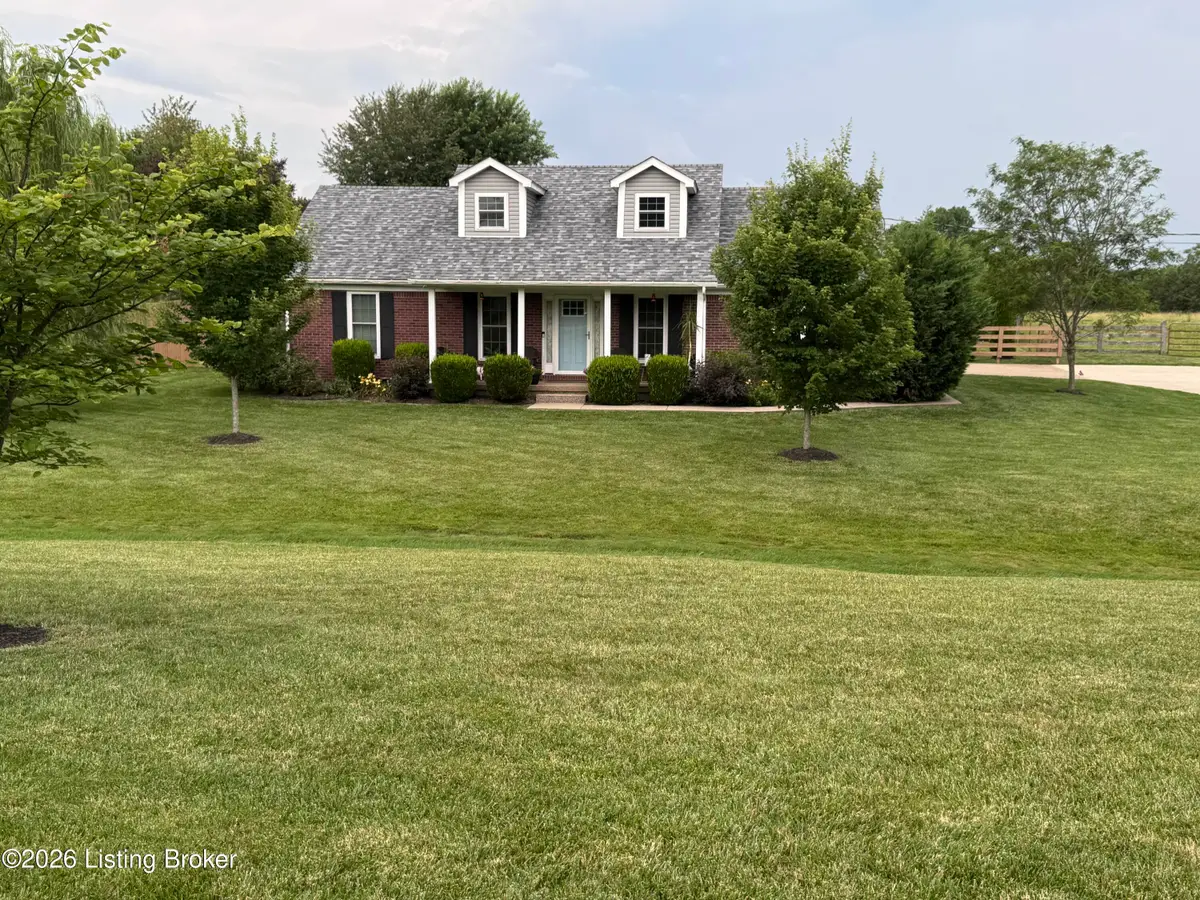 115 Antlers Trace Dr, Coxs Creek, KY 40013 - #1
