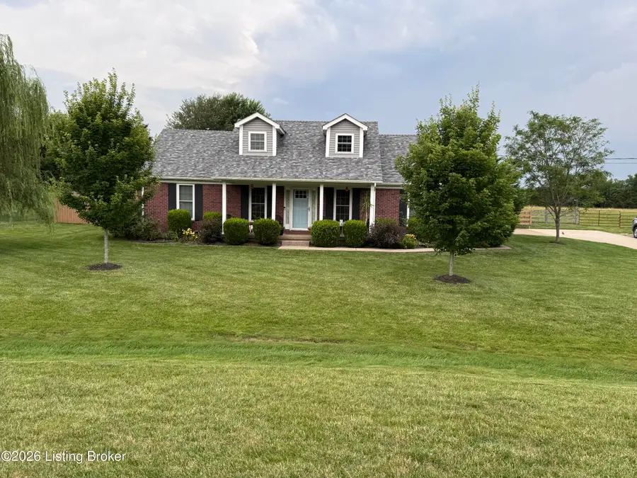 115 Antlers Trace Dr, Coxs Creek, KY 40013 - #2