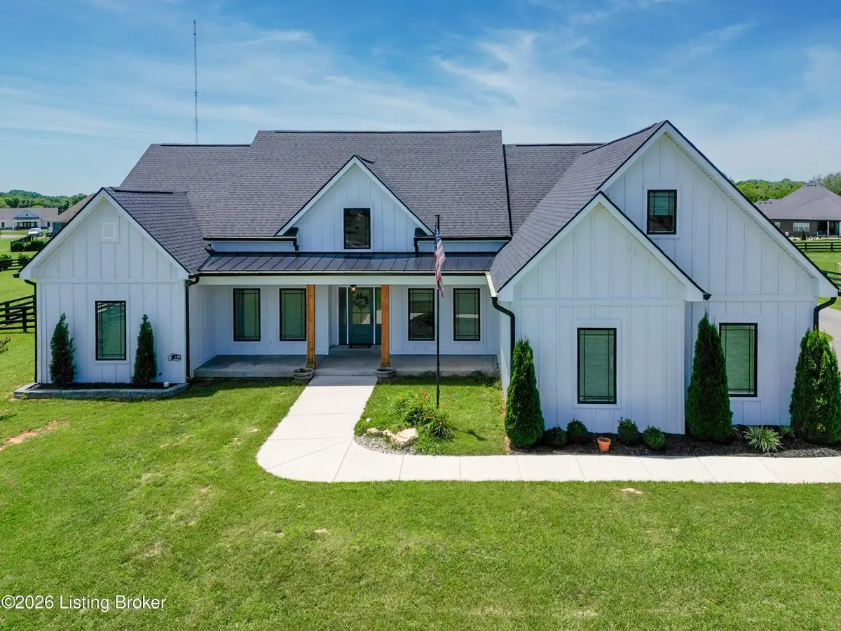 4920 Sycamore Run Dr, La Grange, KY 40031 - #1