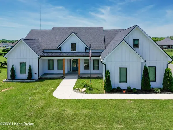 4920 Sycamore Run Dr, La Grange, KY 40031