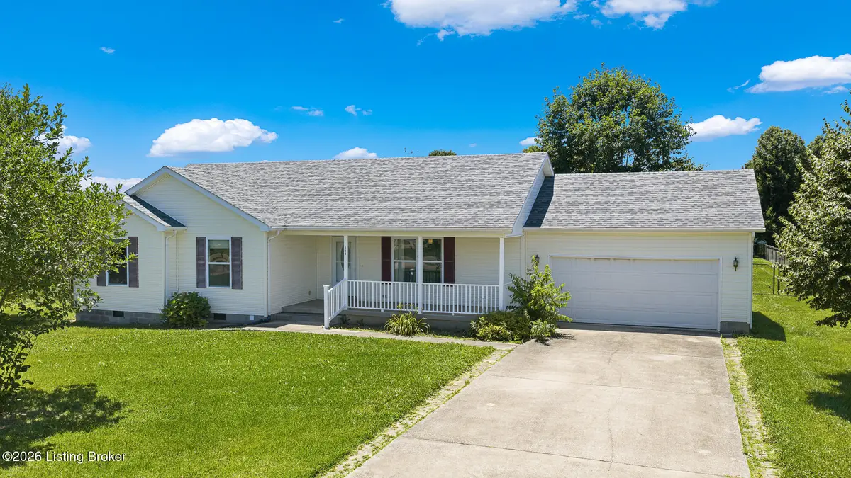 113 W Donna Reed Blvd, Cecilia, KY 42724 - #1