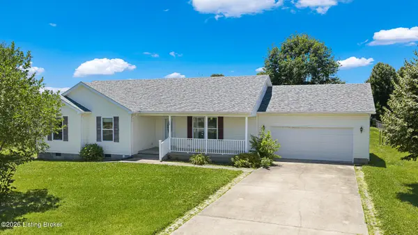 113 W Donna Reed Blvd, Cecilia, KY 42724
