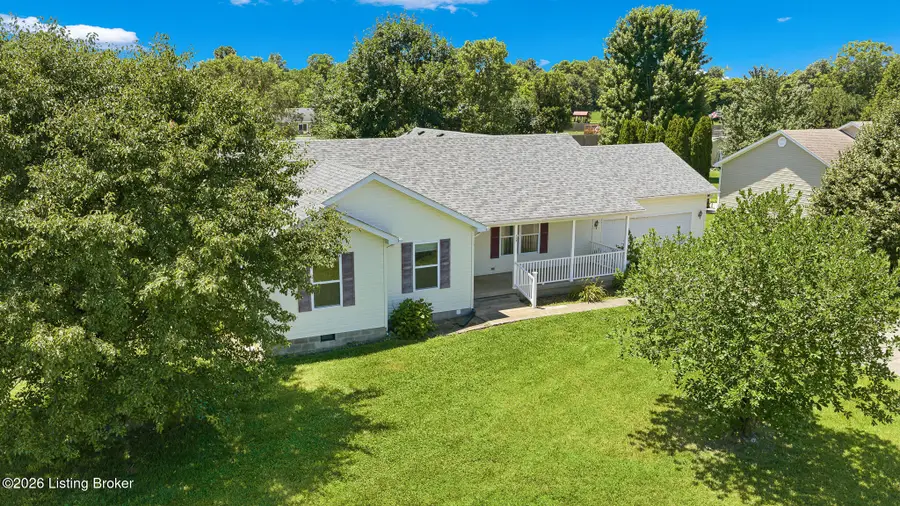 113 W Donna Reed Blvd, Cecilia, KY 42724 - #2