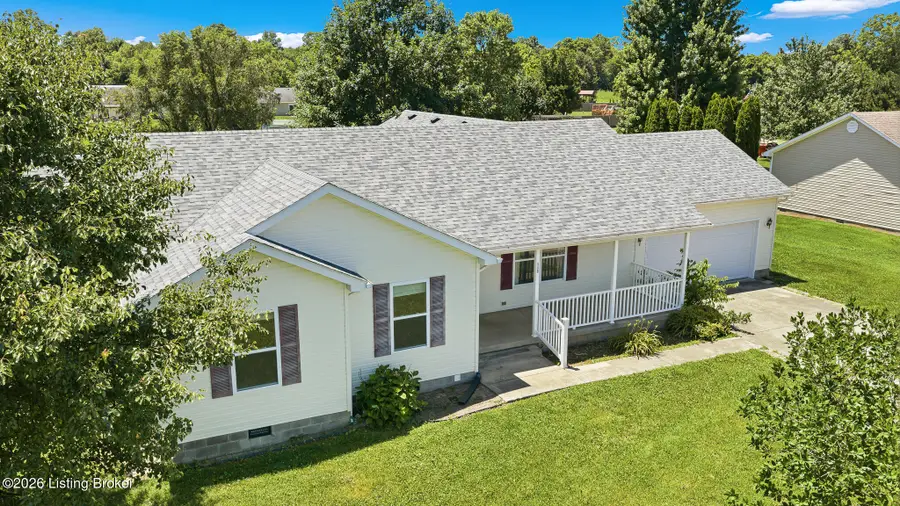 113 W Donna Reed Blvd, Cecilia, KY 42724 - #3