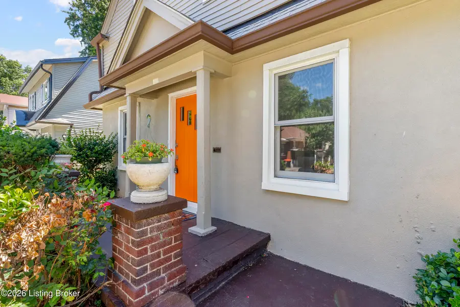 121 N Shawnee Terrace, Louisville, KY 40212 - #2